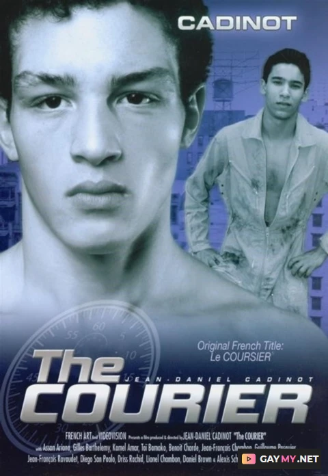 Le Coursier (DVDRip)