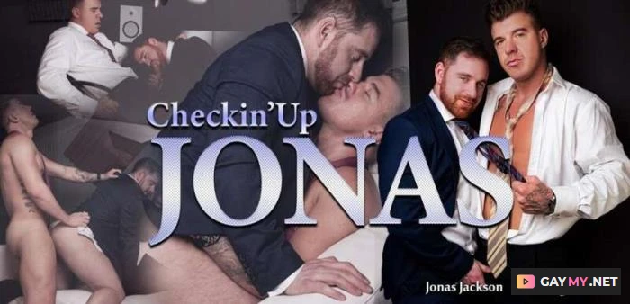 Checkin'Up Jonas (FullHD 1080p)