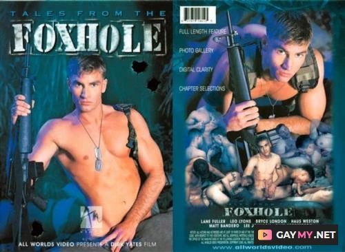 Tales from the Foxhole (DVDRip) All Worlds Video