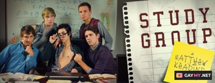 Study Group (HD 720p)