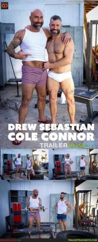 Cole’s Hole (HD) Bear, Big Dick
