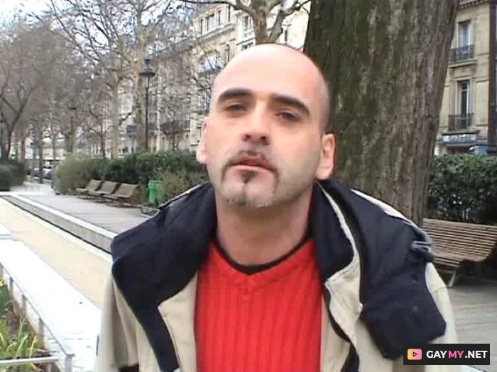 This Guy Is Dangerous - Daddy Norbert Fucks Two Boys (SD)
