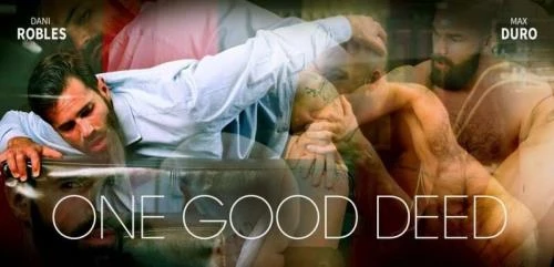 One Good Deed (FullHD 1080p) Tattoos, Facial