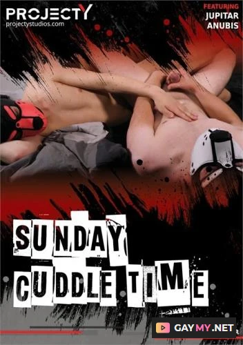 Sunday Cuddle Time (FullHD) Blowjob, Domination