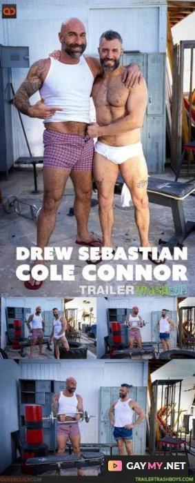 Cole’s Hole (HD) TrailerTrashBoys.com