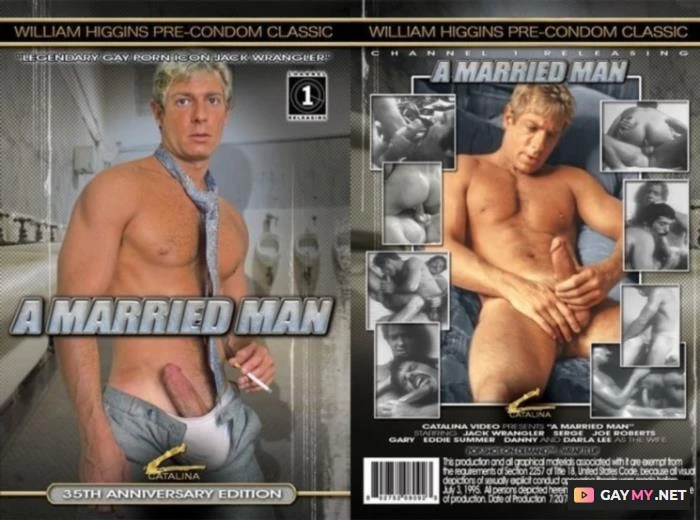 A Married Man (DVDRip)