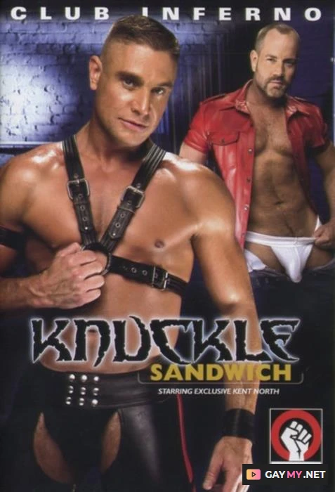 Club Inferno Knuckle Sandwich (DVDRip)