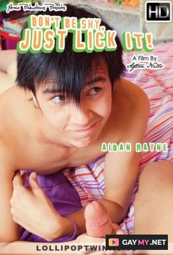 Don't Be Shy, Just Lick It (HD) Young Studs, Blonds