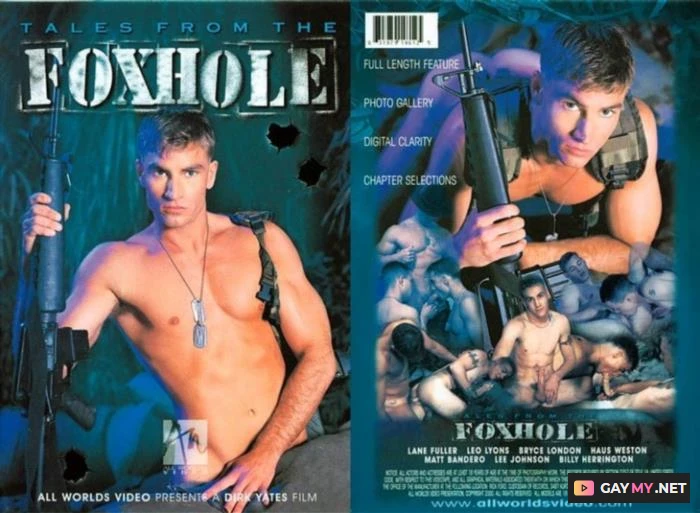 Tales from the Foxhole (DVDRip) All Worlds Video