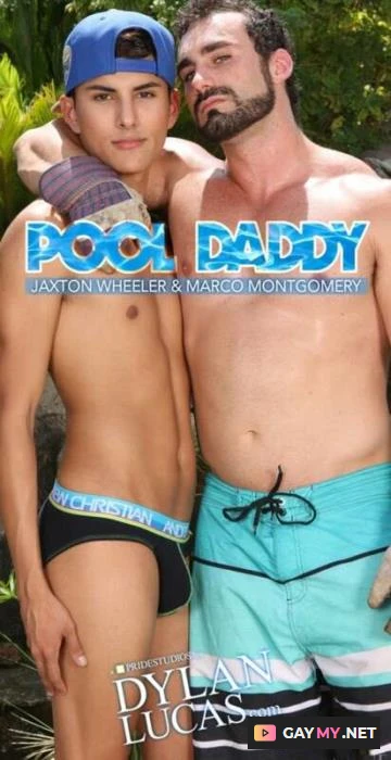 Pool Daddy (HD 720p)