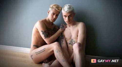 Frankie V Fucks Mickey Taylor (HD 720p)