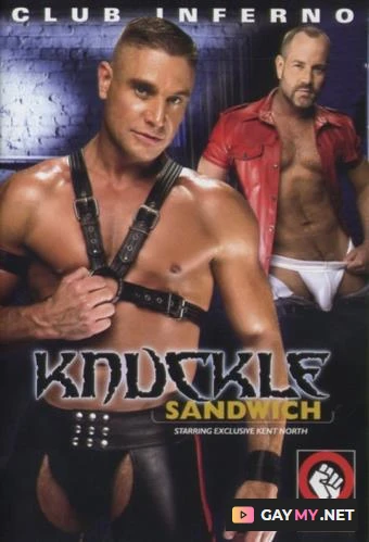 Club Inferno Knuckle Sandwich (DVDRip) Tattoos, Hairy