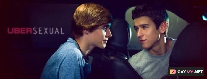 Uber Sexual (HD 720p) HelixStudios.net