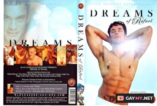 Dreams of Rafael (DVDRip) groups, big dicks