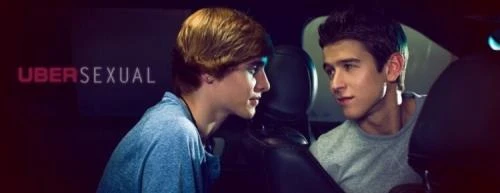 Uber Sexual (HD 720p) Blowjob, College Guys
