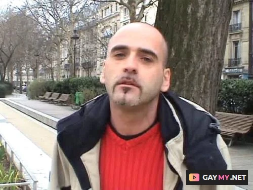 This Guy Is Dangerous - Daddy Norbert Fucks Two Boys (SD) threesome, anal