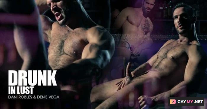 Drunk In Lust (HD 720p)