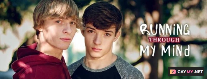 Running Through My Mind (HD 720p) HelixStudios.net