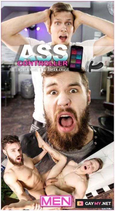 Ass Controller, Part 8 (HD 720p) DrillMyHole.Com