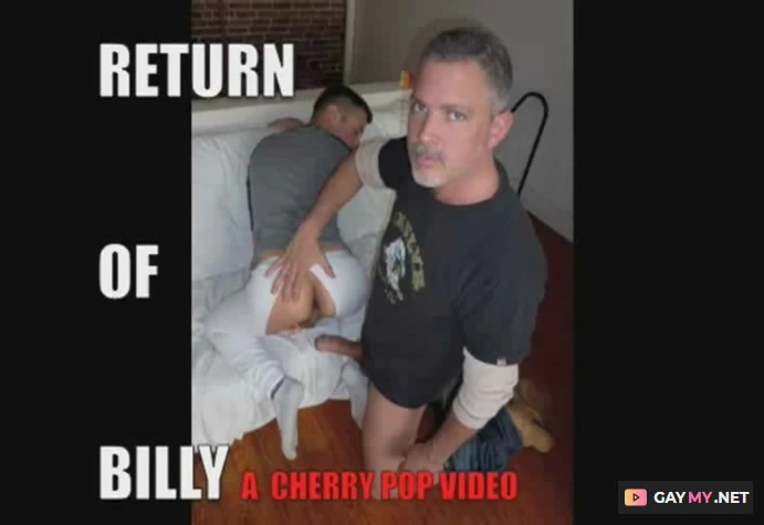 Maverickman222 Return of Billy (SD)