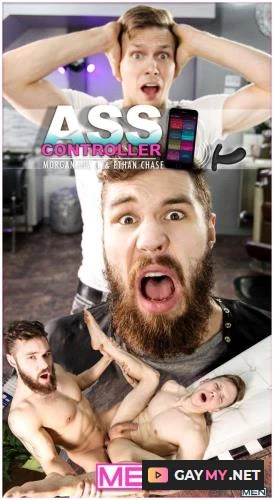 Ass Controller, Part 8 (HD 720p) Young Men, Piercing