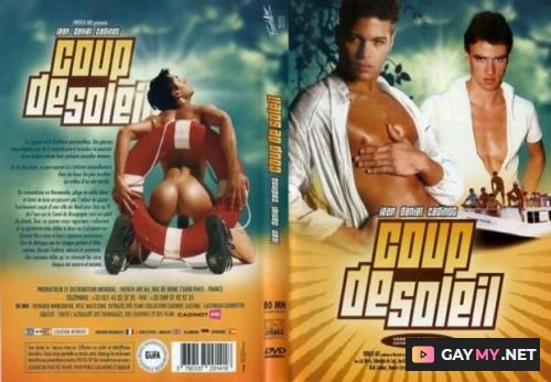 Coup de Soleil (DVDRip) Gero Video Dildo, Twinks