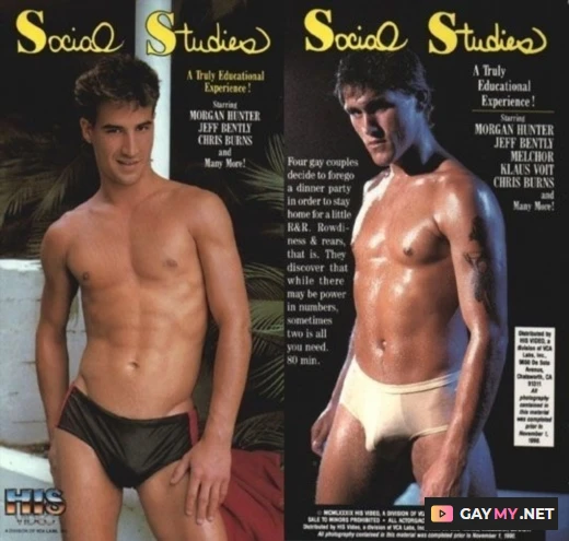 Social Studies (DVDRip)