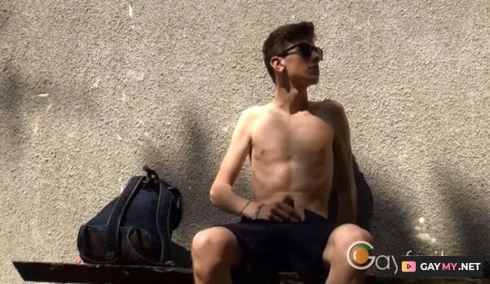 Dready Lake (FullHD 1080p) GayFruit.com