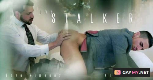 The Stalker (FullHD 1080p)