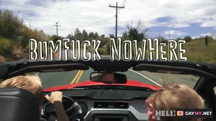 Bumfuck Nowhere 1. The Tent (HD)