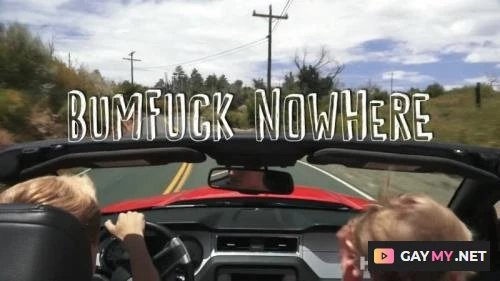 Bumfuck Nowhere 1. The Tent (HD)