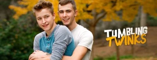 Tumbling Twinks (HD 720p)