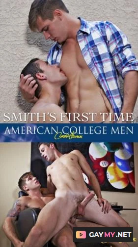 ACM1343 Smith's First Time (HD 720p)