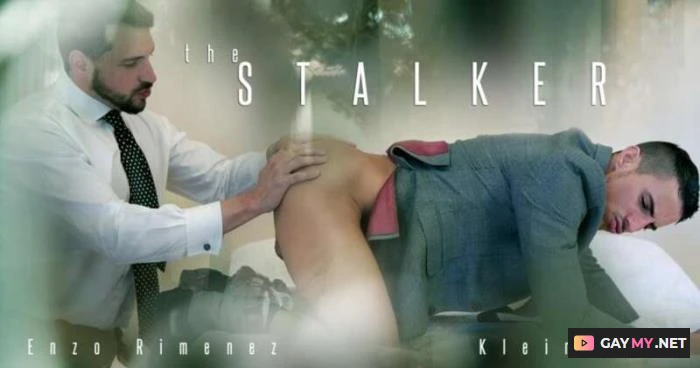 The Stalker (FullHD 1080p)