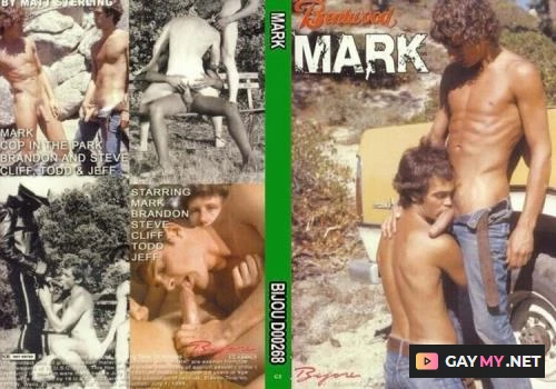 Brandon (bw), Cliff (bw), Jeff (bw), Mark (bw), Steve (bw), Todd (bw) Trophy 4 Mark (DVDRip)