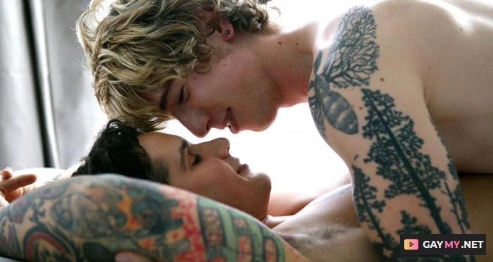 Lukas Grande, Pierre Fitch Pierre Fitch And Lukas Grande Flip-Fuck (HD 720p)
