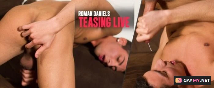 Roman Daniels Live (SD)