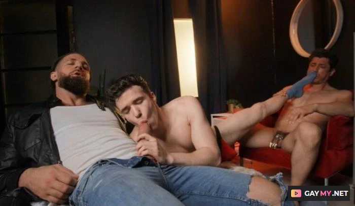 No Luck Cuck (HD 720p)