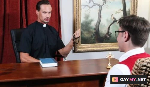 Sins Should Be Kept Secret (FullHD 1080p)