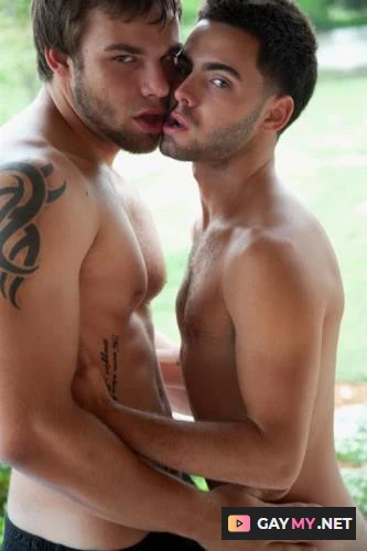 Muscles (HD 720p)