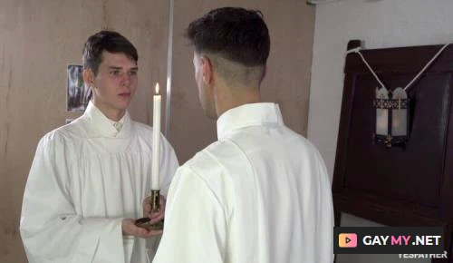 Altar Training (HD 720p)