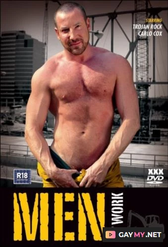 Men At Work (DVDRip)