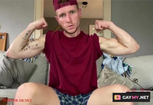 You Know You Want My Cum (HD 720p)