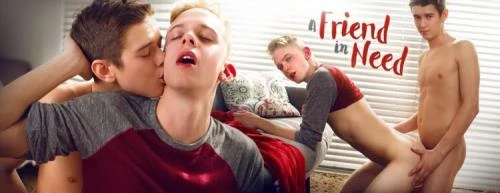 A Friend in Need (HD 720p)