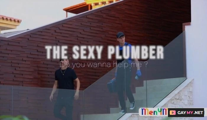 angell.23 The Sexy Plumber w (FullHD 1080p)