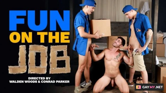 Fun On The Job (HD)