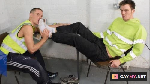 Builders Apprentice (FullHD)
