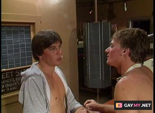 Bareback Classics Vol. 1 Disc 3 (DVDRip)