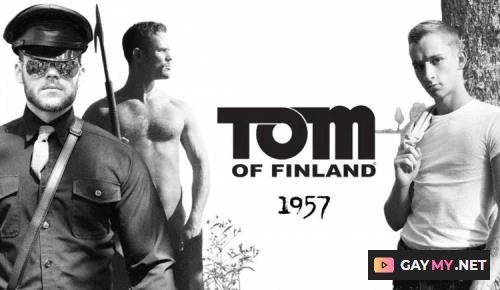 Tom Of Finland 1957 (HD 720p)