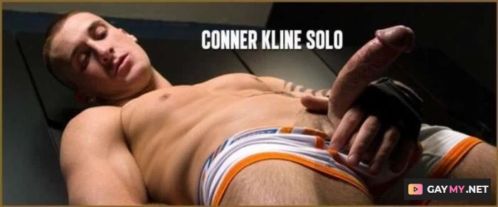HotStuds - Connor Kline Solo (HD 720p)